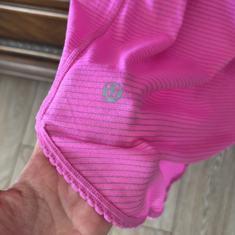 Lululemon Top - Picture 7 of 9